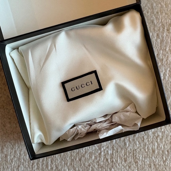 Gucci Ophidia Compact Wallet - Picture 8 of 8